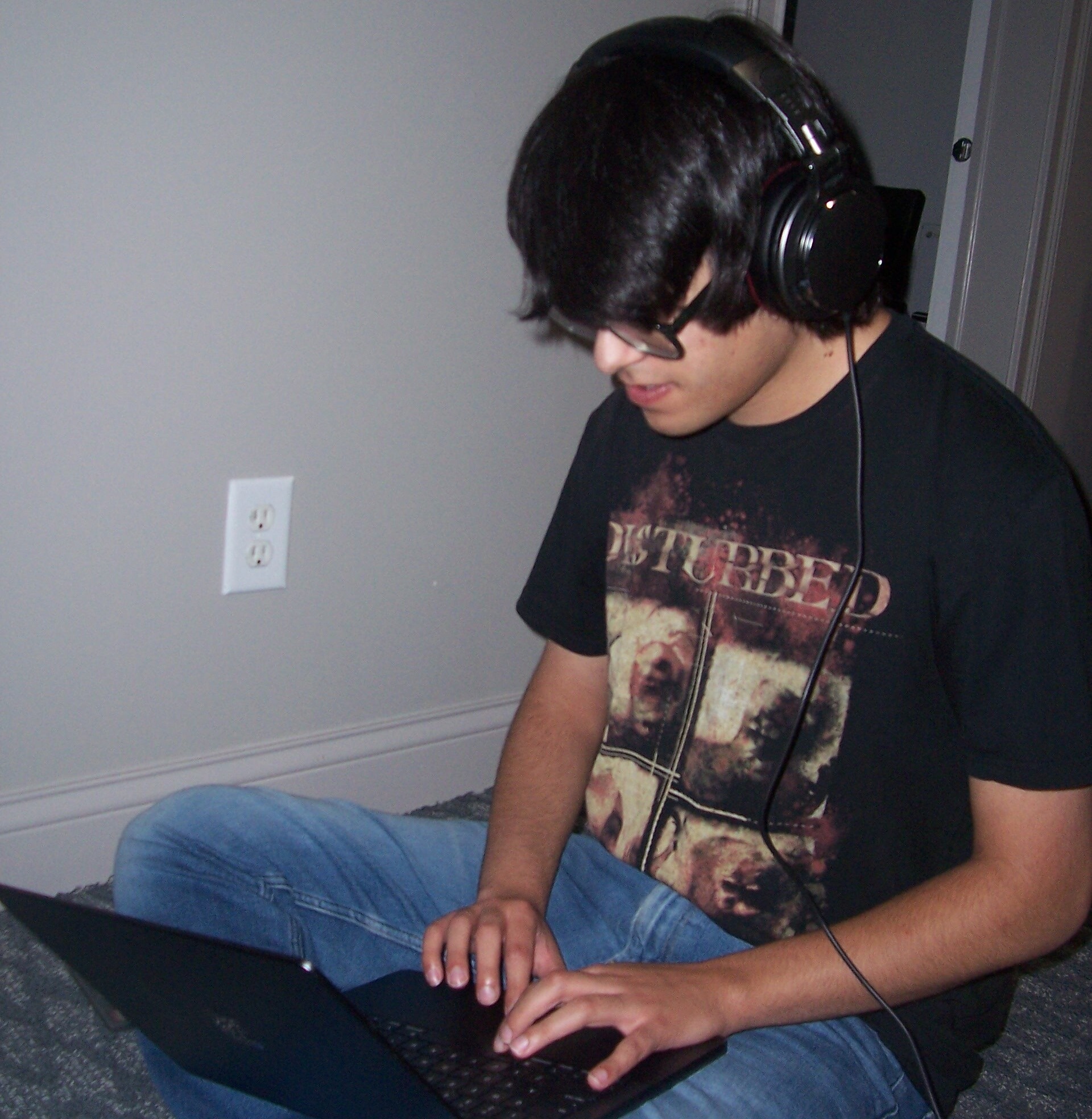 brooks producing