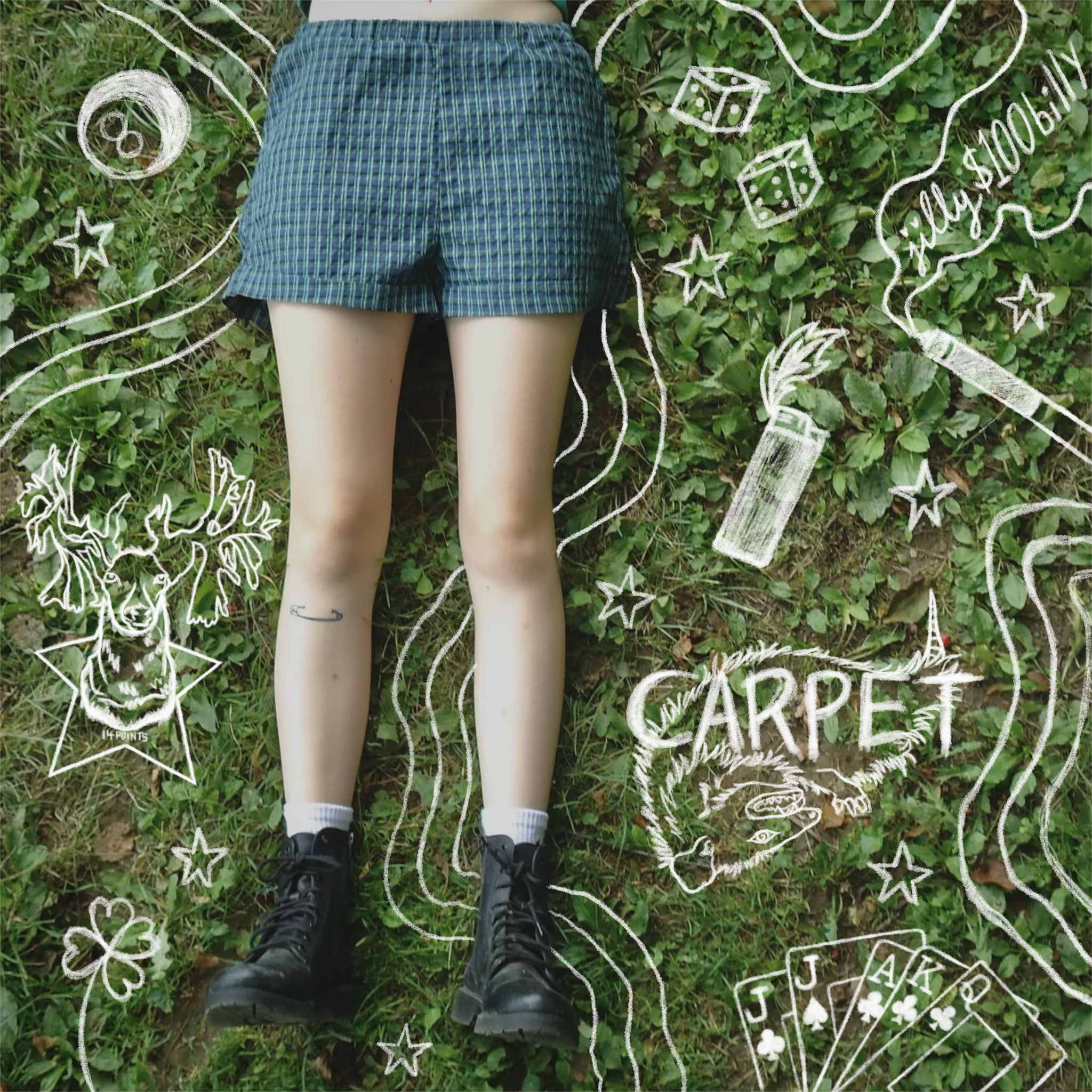 carpet cover